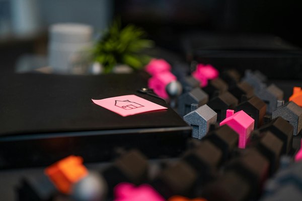 How Can You Make Smart Investments in the UK Real Estate Market?